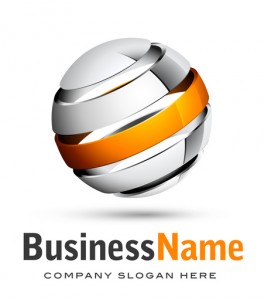 Protect business names and logos